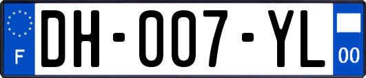 DH-007-YL