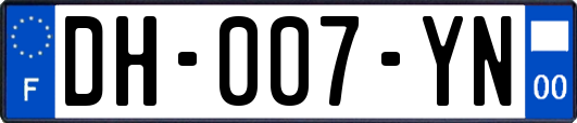 DH-007-YN