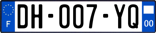 DH-007-YQ