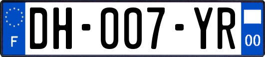 DH-007-YR