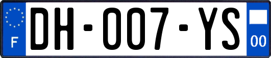 DH-007-YS