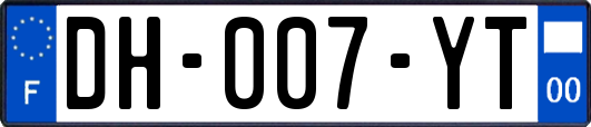 DH-007-YT