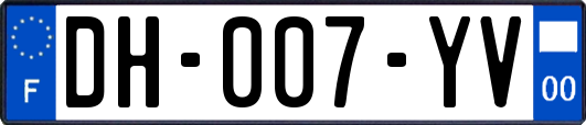 DH-007-YV