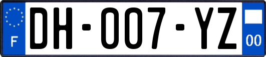 DH-007-YZ