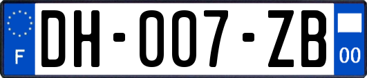 DH-007-ZB