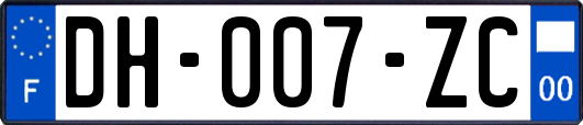 DH-007-ZC