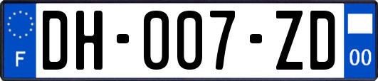 DH-007-ZD