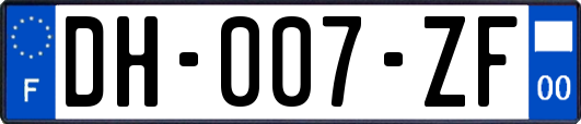 DH-007-ZF