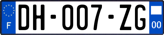 DH-007-ZG