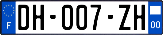 DH-007-ZH