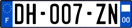 DH-007-ZN