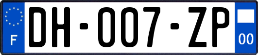 DH-007-ZP