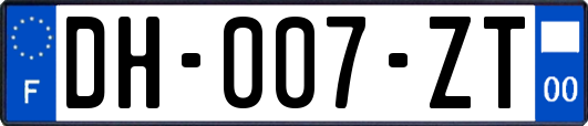 DH-007-ZT