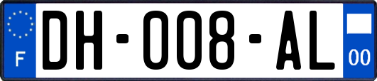 DH-008-AL