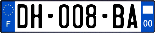 DH-008-BA