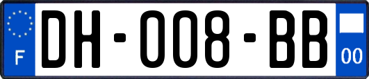 DH-008-BB