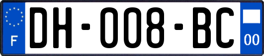 DH-008-BC