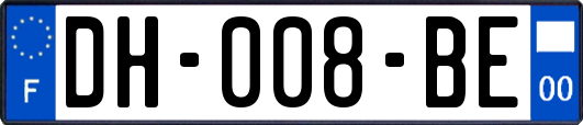 DH-008-BE