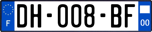 DH-008-BF