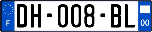 DH-008-BL