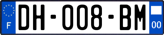 DH-008-BM