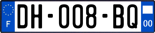 DH-008-BQ