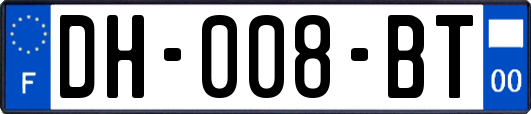 DH-008-BT