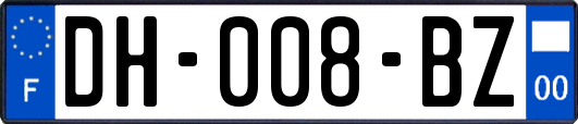 DH-008-BZ