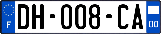 DH-008-CA