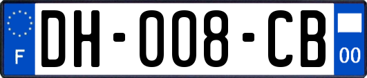 DH-008-CB