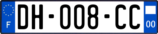 DH-008-CC