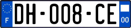 DH-008-CE