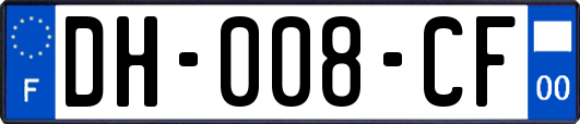 DH-008-CF