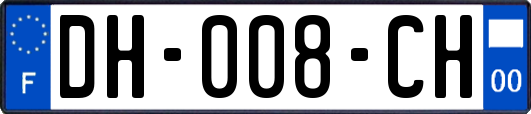 DH-008-CH