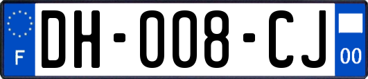 DH-008-CJ