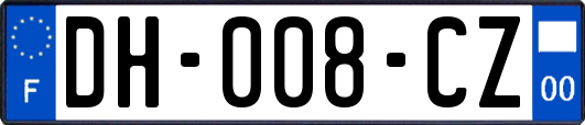 DH-008-CZ