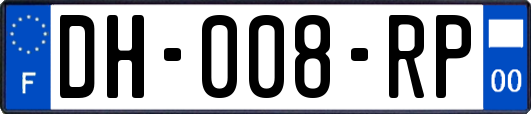 DH-008-RP