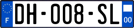 DH-008-SL