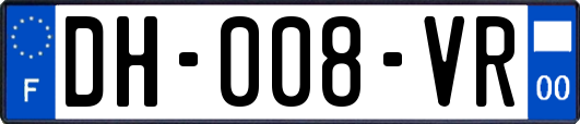 DH-008-VR