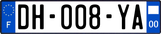 DH-008-YA