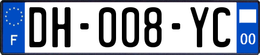 DH-008-YC