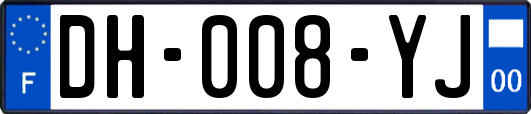 DH-008-YJ