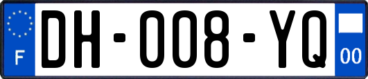 DH-008-YQ