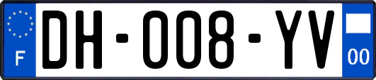 DH-008-YV