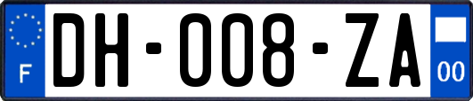 DH-008-ZA