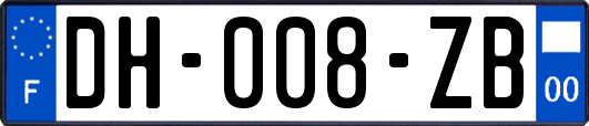 DH-008-ZB