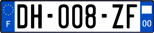 DH-008-ZF