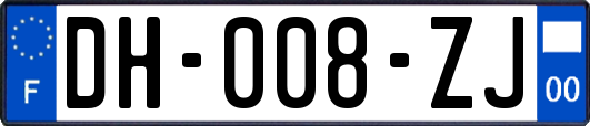 DH-008-ZJ