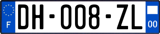 DH-008-ZL