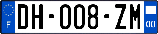 DH-008-ZM